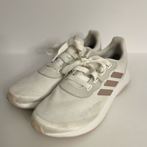 adidas QT Racer Sport Running Shoes Women’s Size 10